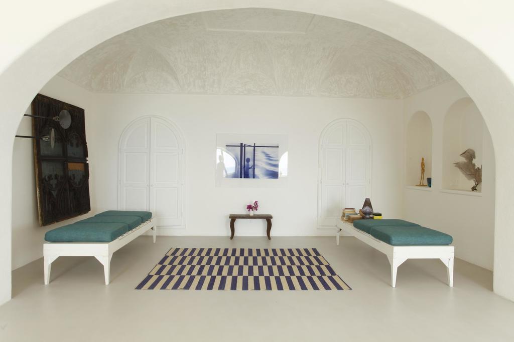 Eremo Di Montevergine Ischia Apartments Forio  ห้อง รูปภาพ